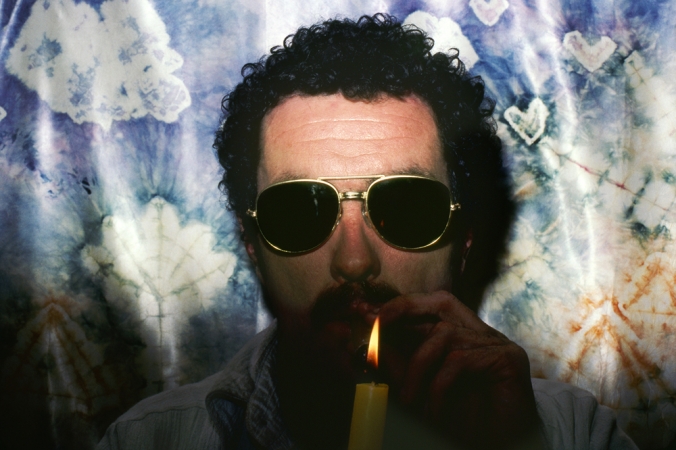 The Family Acid<br /> <em>"Hey Man, You Can Get Off on Lint!", December 1977</em><br /> Archival pigment ink prints<br /> 20 x 24" &nbsp; &nbsp;Edition of 8