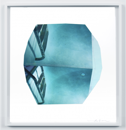 Jude Broughan, New Moon (Getting Out) 2020, pigment prints, paint, thread, paper, 24 x 22 inches, unique_2.jpg