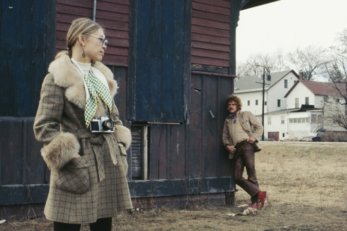The Family Acid<br /> <em>Suspicious Persons, March 1970</em><br /> Archival pigment ink prints<br /> 20 x 24" &nbsp; &nbsp;Edition of 8