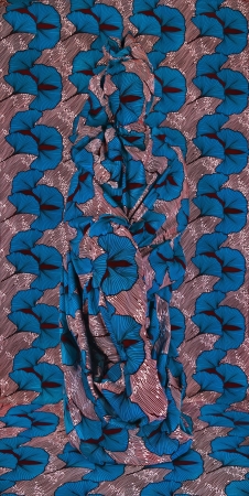 Alia Ali, Floral B, 2022
