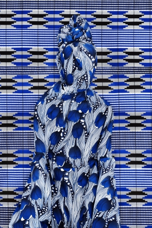Alia Ali, Surge, GLITZCH, 2024-25