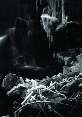 Audubon Center #1, Sharon, CT, 1972