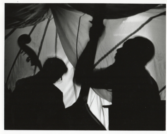 Beuford Smith, Double Bass Hit, 1972