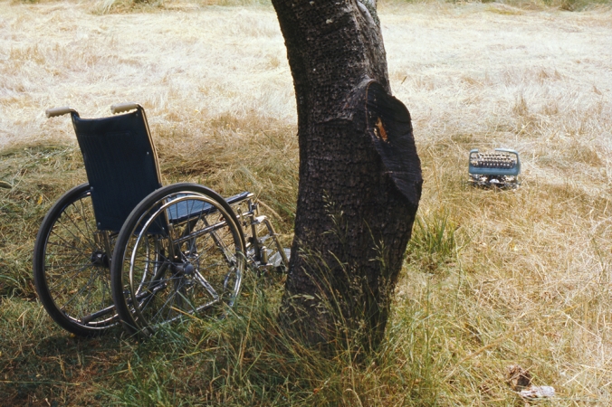 The Family Acid<br /> <em>Writer's Revenge, August 1975</em><br /> Archival pigment ink prints<br /> 20 x 24" &nbsp; &nbsp;Edition of 8