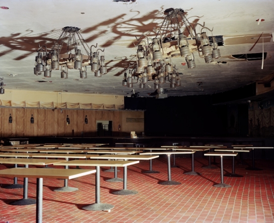 Corinne May Botz<br /> <em>El Rancho, Las Vegas</em>, 2010<br /> All images archival pigment ink prints<br /> 11 x 14" &nbsp; &nbsp;Edition of 6 (plus 2 APs)<br /> 30 x 40" &nbsp; &nbsp;Edition of 6 (plus 2 APs)