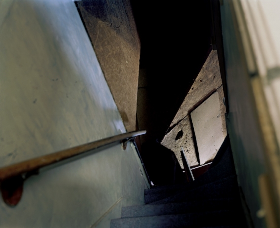 Corinne May Botz<br /> <em>Private Residence, Chicago, Illinois</em>, 2010<br /> All images archival pigment ink prints<br /> 11 x 14" &nbsp; &nbsp;Edition of 6 (plus 2 APs)<br /> 30 x 40" &nbsp; &nbsp;Edition of 6 (plus 2 APs)<br /> <br /> 