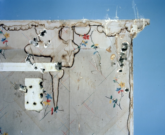 Corinne May Botz<br /> <em>Private Residence, Hawthorne, New Jersey</em>, 2010<br /> All images archival pigment ink prints<br /> 11 x 14" &nbsp; &nbsp;Edition of 6 (plus 2 APs)<br /> 30 x 40" &nbsp; &nbsp;Edition of 6 (plus 2 APs)<br /> <br /> 