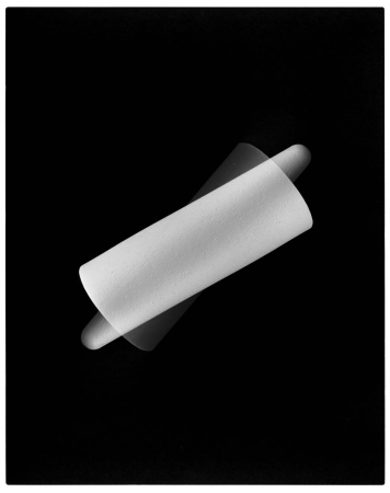 Delphine Burtin, Untitled (from the series Le Point Aveugle), 2017
