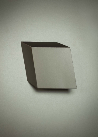 Delphine Burtin, Untitled (from the series Polyèdre), 2017