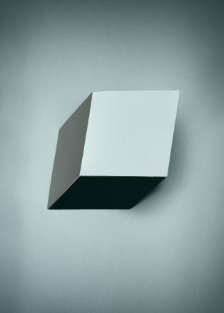 Delphine Burtin, Untitled (from the series Polyèdre), 2017