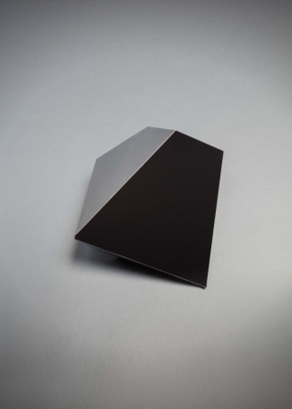 Delphine Burtin, Untitled (from the series Polyèdre), 2017
