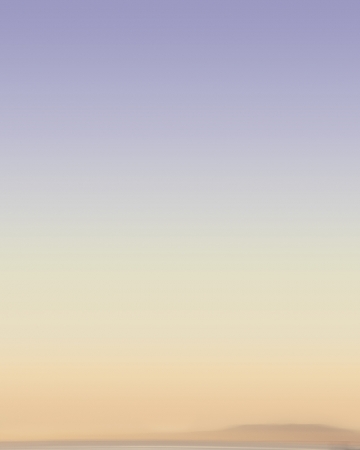 Eric Cahan<br /> <em>6:24am, San Francisco Bay, CA</em>, 2013<br /> Chromogenic print<br /> Signed, titled, dated and numbered on<br /> Artist label affixed to verso<br /> 30 x 25” &nbsp; &nbsp;Edition of 5<br />