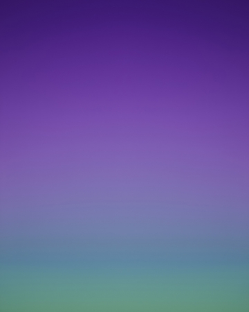 Eric Cahan<br /> <em>6:34am, Gouverneur Beach, St Barts</em>, 2012<br /> Chromogenic print mounted to dibond<br /> 30 x 25" &nbsp; &nbsp;Edition of 5 (plus 2 APs)<br /> 50 x 40" &nbsp; &nbsp;Edition of 5 (plus 2 APs)