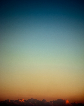 Eric Cahan<br /> <em>6:34pm, Miami Beach, FL</em>, 2012<br /> Chromogenic print mounted to dibond<br /> 30 x 25" &nbsp; &nbsp;Edition of 5 (plus 2 APs)<br /> 50 x 40" &nbsp; &nbsp;Edition of 5 (plus 2 APs)