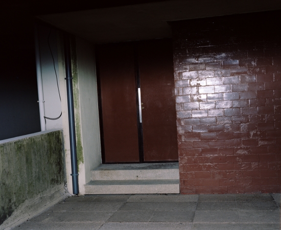 André Cepeda<br /> <em>Untitled, Porto 10, from the series Depois</em>, 2015<br /> Archival pigment print<br /> 16 x 20" &nbsp; Edition of 2