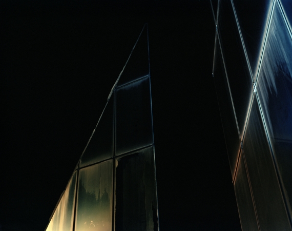 André Cepeda<br /> <em>Untitled 11B, Porto, from the series Anti-Monumento</em>, 2015<br /> Archival pigment print<br /> 39 x 50" &nbsp; Edition of 2