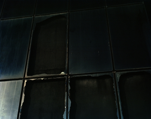 André Cepeda<br /> <em>Untitled 12, Porto, from the series Anti-Monumento</em>, 2015<br /> Archival pigment print<br /> 39 x 50" &nbsp; Edition of 2