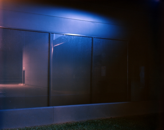 André Cepeda<br /> <em>Untitled, Porto 145, from the series Depois</em>, 2015<br /> Archival pigment print<br /> 59 x 48" &nbsp; Edition of 2