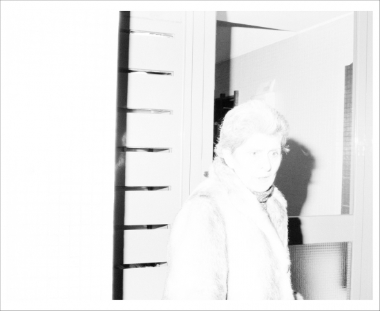 André Cepeda<br /> <em>Untitled, Porto 24, from the series Depois</em>, 2015<br /> Archival pigment print<br /> 24 x 20" &nbsp; Edition of 2