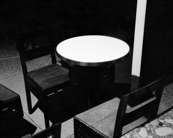 André Cepeda<br /> <em>Untitled A0027, Porto, from the series Depois</em>, 2015<br /> Archival pigment print<br /> 20.5 x 25.75 " &nbsp; Edition of 3