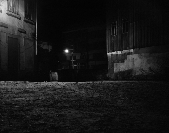 André Cepeda<br /> <em>Untitled 3, Porto, from the series Anti-Monumento</em>, 2015<br /> Archival pigment print<br /> 59 x 71" &nbsp; Edition of 2