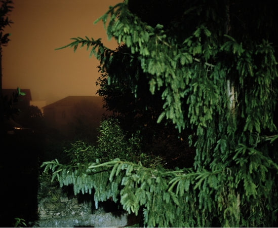 André Cepeda<br /> <em>Untitled, Porto A0010, from the series Depois</em>, 2015<br /> Archival pigment print<br /> 16 x 20" &nbsp; Edition of 2