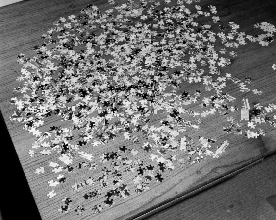André Cepeda<br /> <em>Untitled A0020, Porto, from the series Depois</em>, 2015<br /> Archival pigment print<br /> 20.5 x 25.75 " &nbsp; Edition of 3