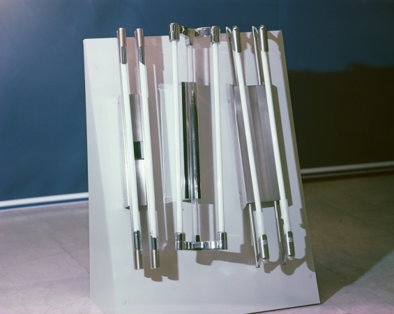 André Cepeda<br /> <em>Untitled, Porto A0028, from the series Depois</em>, 2015<br /> Archival pigment print<br /> 48 x 59" &nbsp; Edition of 2