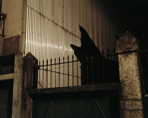 André Cepeda<br /> <em>Untitled A006, Porto, from the series Depois</em>, 2015<br /> Archival pigment print<br /> 48 x 59 " &nbsp; Edition of 3