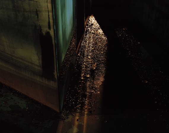 André Cepeda<br /> <em>Untitled B001, Porto, from the series Anti-Monumento</em>, 2015<br /> Archival pigment print<br /> 39 x 50" &nbsp; Edition of 2