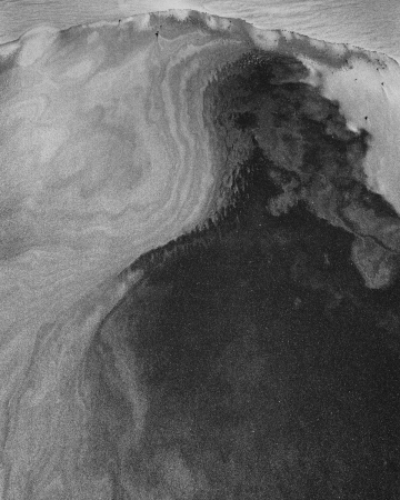 Katherine Wolkoff, Continent I, Continentum, 2017, Silver gelatin, 24 x 30 inches, edition of 7, 40 x 50 inches, edition of 7. Katherine Wolkoff, Continent I, Continentum, 2017, Silver gelatin, 24 x 30 inches, edition of 7, 40 x 50 inches, edition of 7.