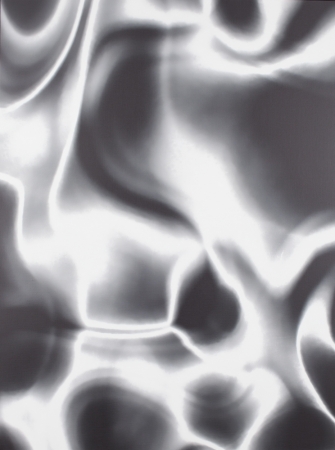 Eric Cahan<br /> <i>D.M.2, 2015</i><br /> Pigment on hand primed linen<br /> 80.5 x 60" &nbsp; &nbsp;Edition of 3&nbsp;<br /> <br />
