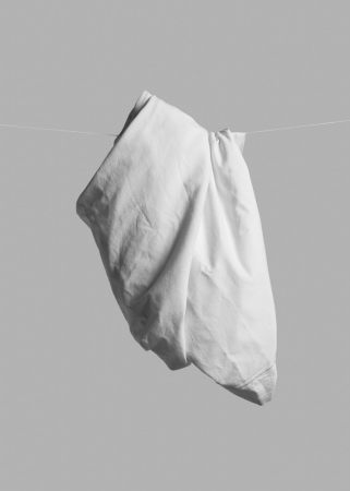 Delphine Burtin, Untitled (from the series Exuvie), 2017
