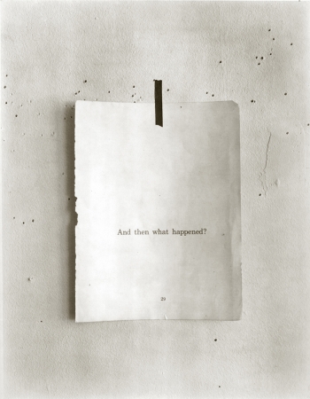 Jed Devine<br /> <em>Untitled, 2000 - 2002</em><br /> Platinum-palladium print on Japanese rice paper<br /> 14 x 11"
