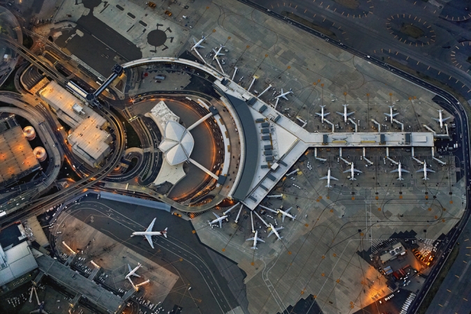 Jeffrey Milstein<br /> <em>JFK 15, </em>2012<br /> Archival pigment prints<br /> 24 x 36" &nbsp; &nbsp;Edition of 10<br /> 29 x 44" &nbsp; &nbsp;Edition of 10