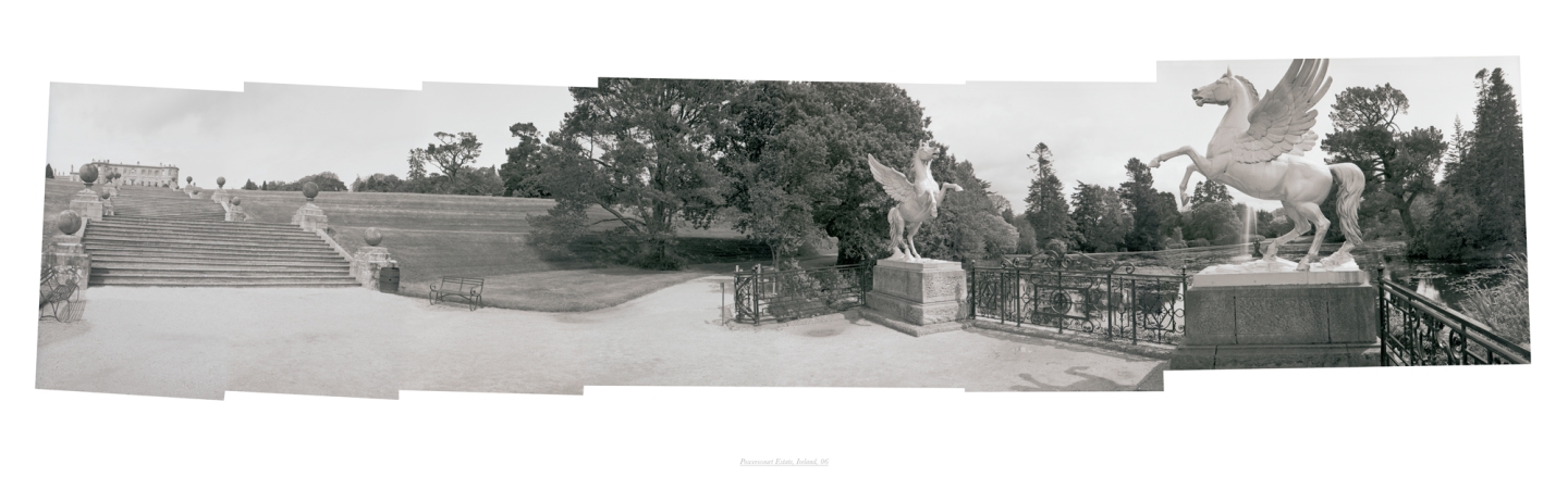Jed Devine, Powerscourt Estate 06 CC