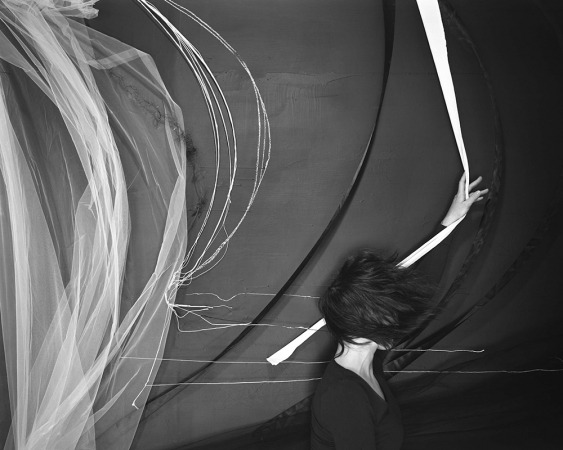 Lauren Semivan<br /> <em>Untitled, November,&nbsp;</em>2015<br /> Archival ink print<br /> 24 x 30" &nbsp; &nbsp;Edition of 10<br /> 40 x 50" &nbsp; &nbsp;Edition of 5