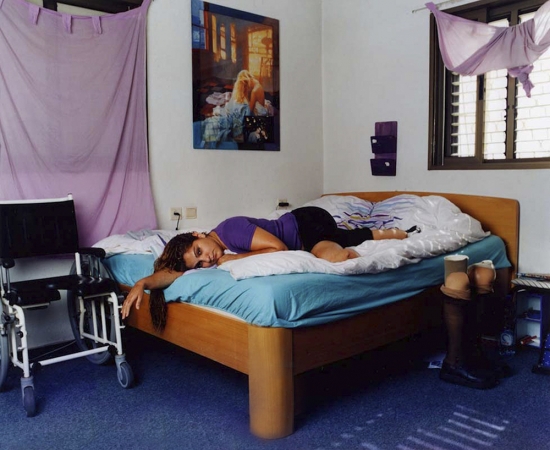 Gillian Laub<br /> <br /> Chromogenic prints<br /> 20 x 24" &nbsp; &nbsp;Edition of 8<br /> 30 x 40" &nbsp; &nbsp;Edition of 5<br /> 40 x 50" &nbsp; &nbsp;Edition of 3