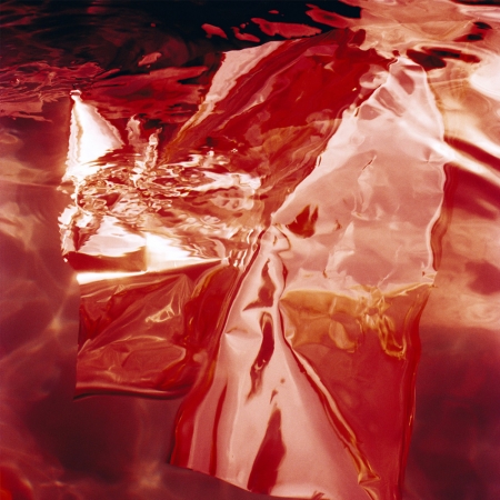 Karine Laval<br /> <em>Untitled #14 (Collision), </em>2012<br /> Chromogenic prints<br /> 20 x 20" &nbsp; &nbsp;Edition of 5&nbsp;<br /> 48 x 48" &nbsp; &nbsp;Edition of 5