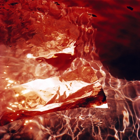 Karine Laval<br /> <em>Untitled #20 (Collision), </em>2012<br /> Chromogenic prints<br /> 30 x 30" &nbsp; &nbsp;Edition of 5<br /> 48 x 48" &nbsp; &nbsp;Edition of 5