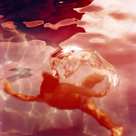 Karine Laval<br /> <em>Untitled #1 (Flux)</em>, 2012<br /> Chromogenic print<br /> 30 x 30" &nbsp; &nbsp;Edition of 5<br /> 48 x 48" &nbsp; &nbsp;Edition of 5