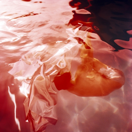 Karine Laval<br /> <em>Untitled #2 (Flux)</em>, 2012<br /> Chromogenic print<br /> 30 x 30" &nbsp; &nbsp;Edition of 5<br /> 48 x 48" &nbsp; &nbsp;Edition of 5