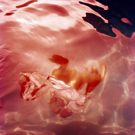 Karine Laval<br /> <em>Untitled #3 (Flux)</em>, 2012<br /> Chromogenic print<br /> 30 x 30" &nbsp; &nbsp;Edition of 5<br /> 48 x 48" &nbsp; &nbsp;Edition of 5