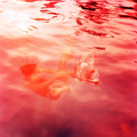 Karine Laval<br /> <em>Untitled #6 (Flux)</em>, 2012<br /> Chromogenic print<br /> 30 x 30" &nbsp; &nbsp;Edition of 5<br /> 48 x 48" &nbsp; &nbsp;Edition of 5
