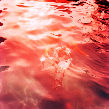 Karine Laval<br /> <em>Untitled #7 (Flux)</em>, 2012<br /> Chromogenic print<br /> 30 x 30" &nbsp; &nbsp;Edition of 5<br /> 48 x 48" &nbsp; &nbsp;Edition of 5