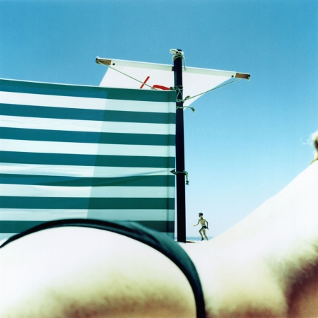 Karine Laval<br /> <em>Untitled #12, Cascais, Portugal</em>, 2002<br /> Chromogenic prints<br /> 20 x 20" &nbsp; &nbsp;Edition of 15<br /> 30 x 30" &nbsp; &nbsp;Edition of 9