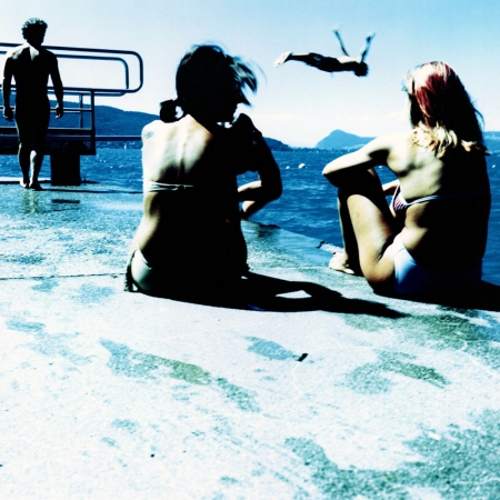 Karine Laval<br /> <em>Untitled #19, Annecy, France</em>, 2002<br /> Chromogenic print<br /> 20 x 20" &nbsp; &nbsp;Edition of 15<br /> 30 x 30" &nbsp; &nbsp;Edition of 9