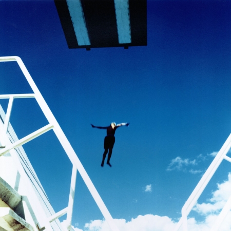 Karine Laval<br /> <em>Untitled #23, Barcelona, Spain</em>, 2002<br /> Chromogenic print<br /> 20 x 20" &nbsp; &nbsp;Edition of 15<br /> 30 x 30" &nbsp; &nbsp;Edition of 9