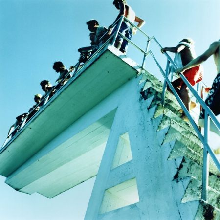 Karine Laval<br /> <em>Untitled #26, Oslo, Norway</em>, 2003<br /> Chromogenic print<br /> 20 x 20" &nbsp; &nbsp;Edition of 15<br /> 30 x 30" &nbsp; &nbsp;Edition of 9