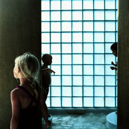 Karine Laval<br /> <em>Untitled #32, Oslo, Norway</em>, 2003<br /> Chromogenic print<br /> 20 x 20" &nbsp; &nbsp;Edition of 15<br /> 30 x 30" &nbsp; &nbsp;Edition of 9